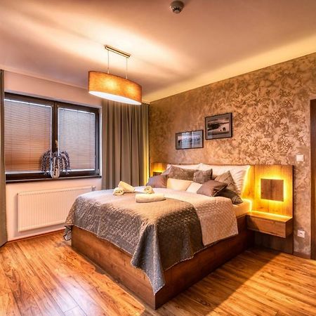 Apartman Lio - Free Garage Parking Tatrzańska Łomnica Zewnętrze zdjęcie