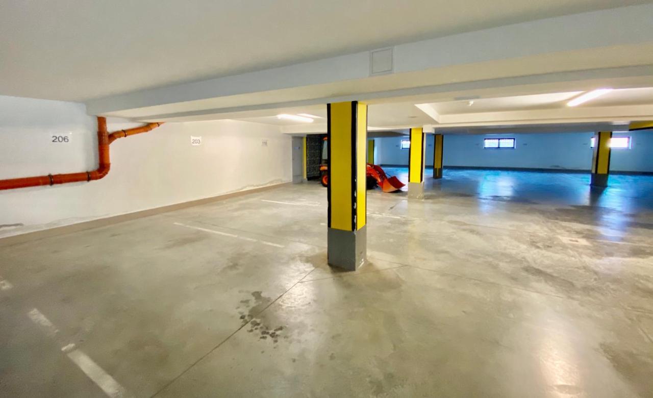 Apartman Lio - Free Garage Parking Tatrzańska Łomnica Zewnętrze zdjęcie